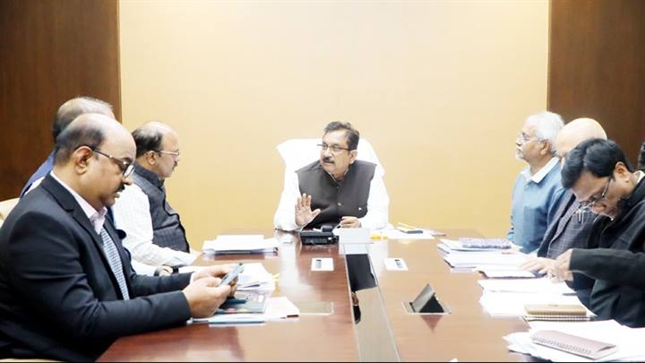 आदिवासी विकासखण्डों में खुलेंगे रानी दुर्गावती प्रशिक्षण केन्द्र